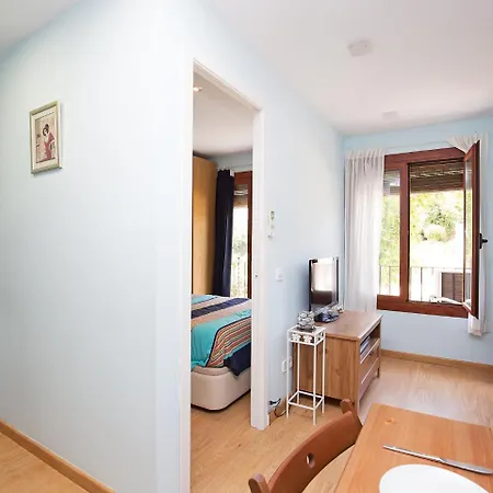 Romulus Appartement