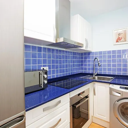 Romulus Appartement