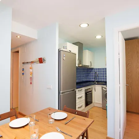 Appartement Romulus Tossa de Mar